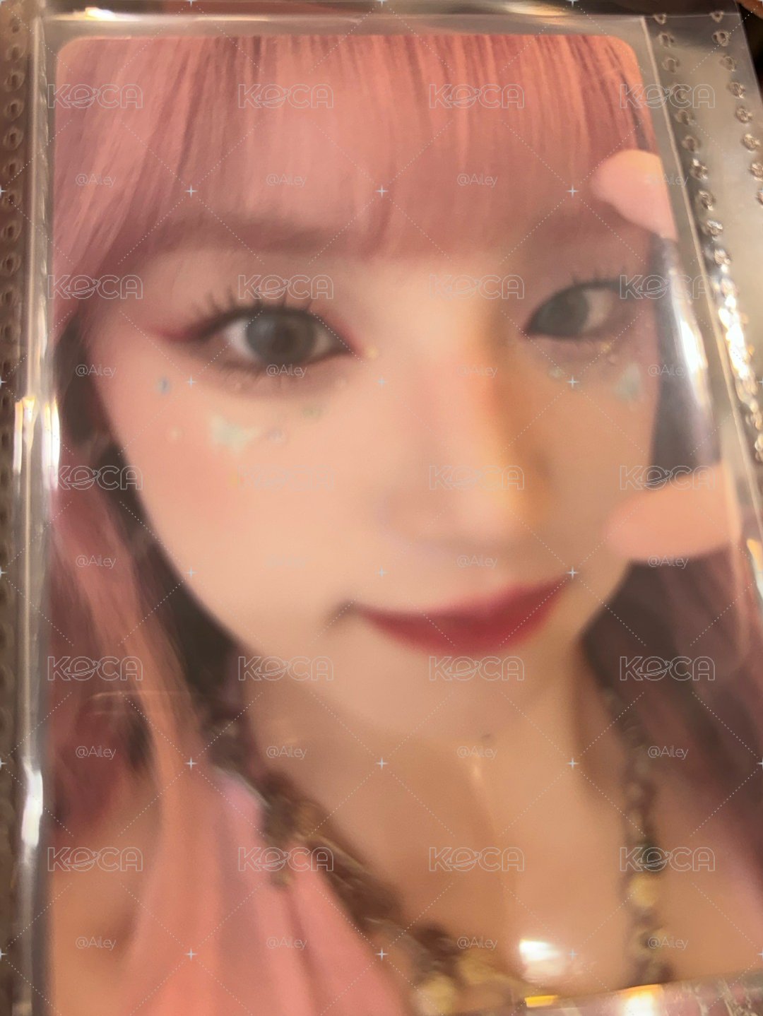 草莓琦