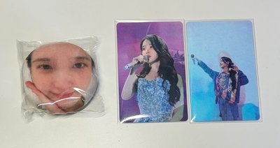 IU 2026台歷