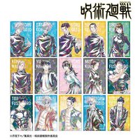 Ani-Art 貼紙 咒術迴戰 第2彈 懷玉 玉折