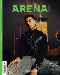 Arena Homme+ 2020.10 雜誌 