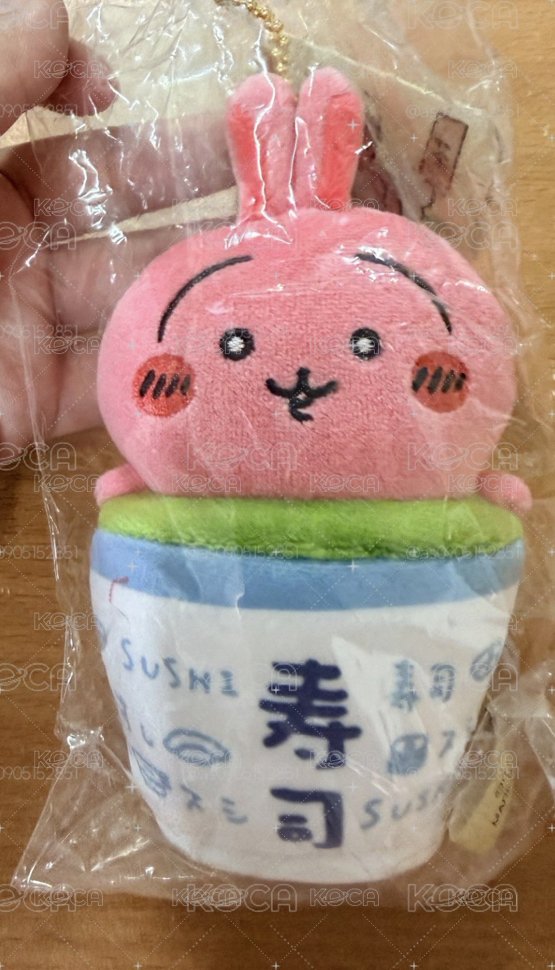兔