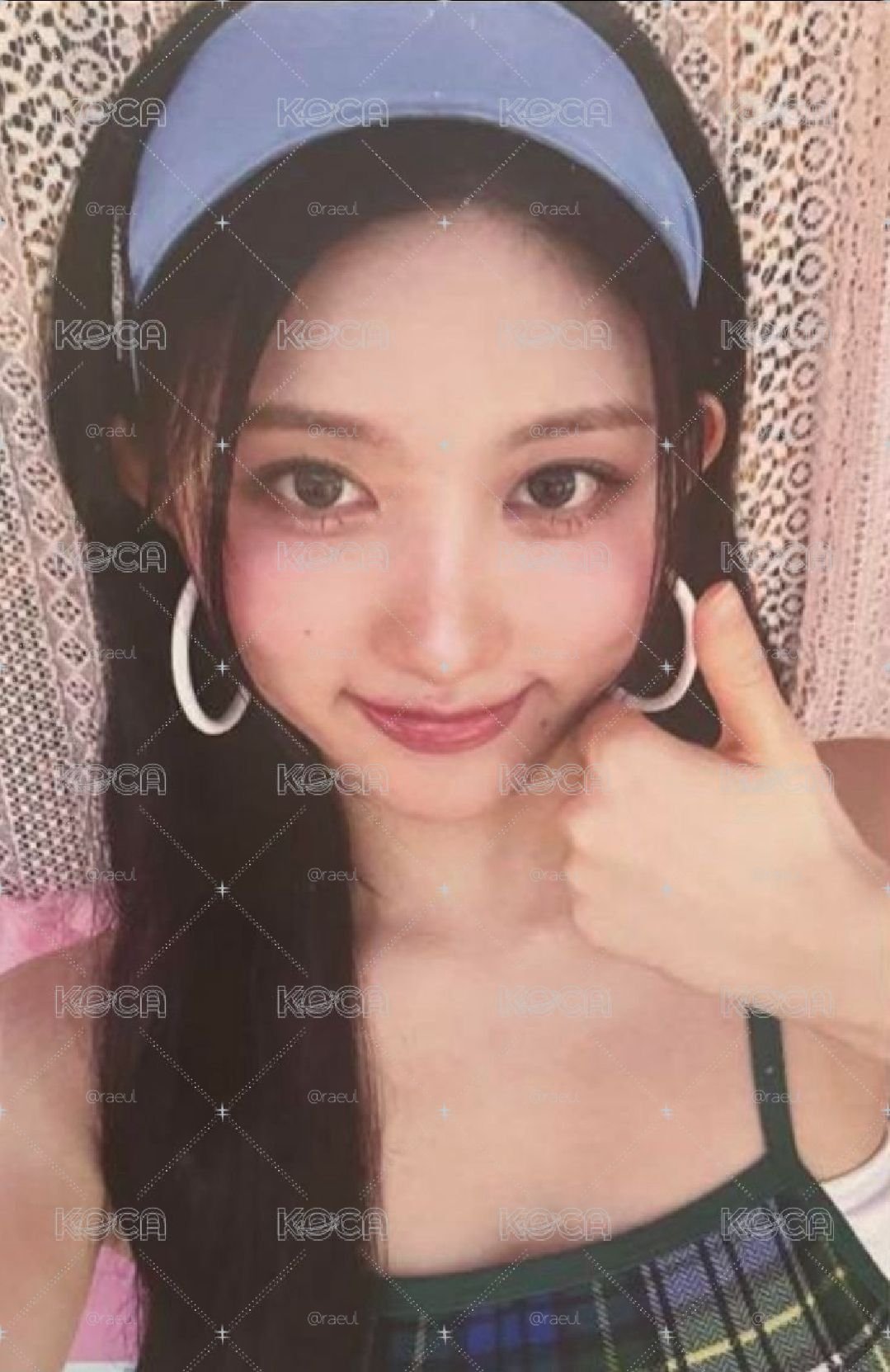 全球僅400抽選秋🩵💗