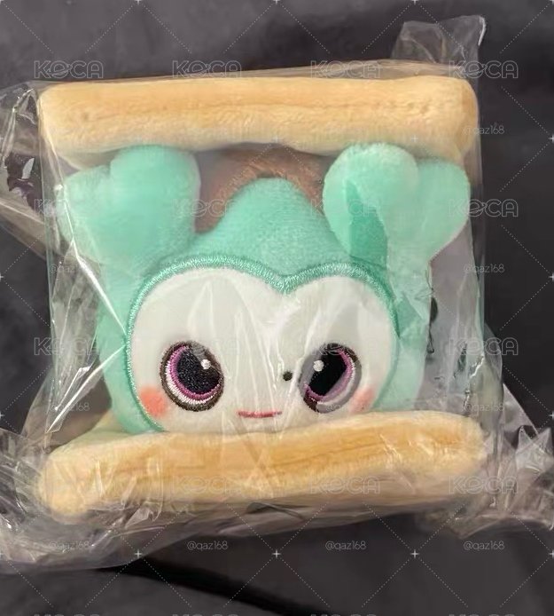南 多 餅乾娃