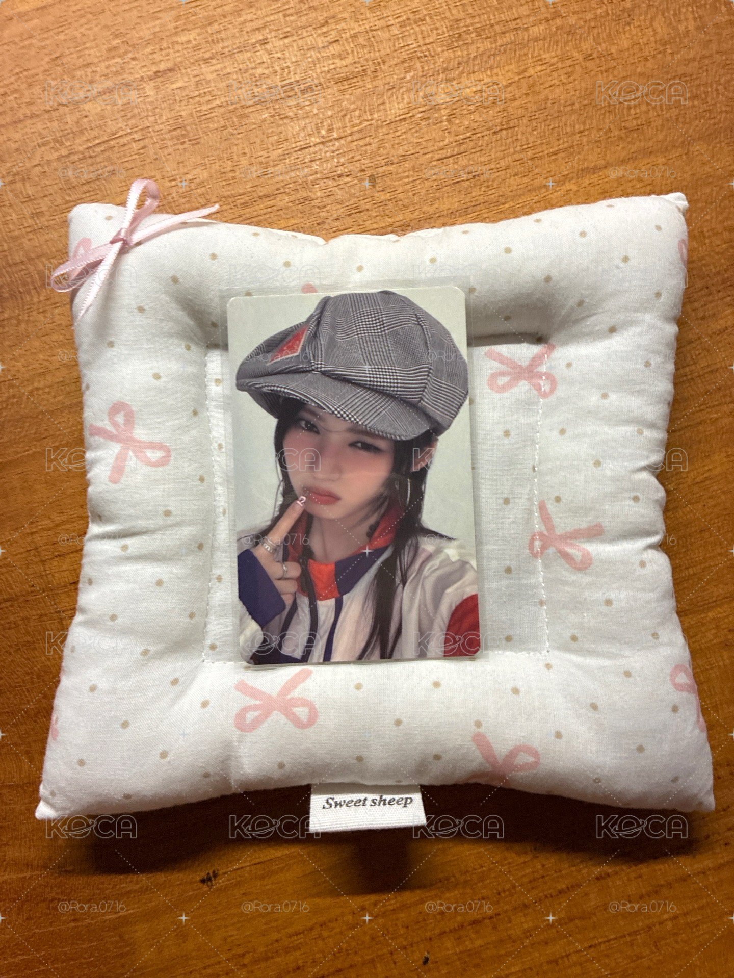 茶幸運卡