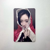 娜｜斗篷