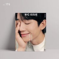 THE BIG ISSUE TAIWAN