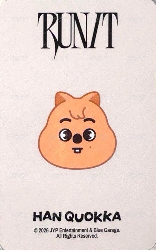 4th 世巡 周邊卡 側背包 背面