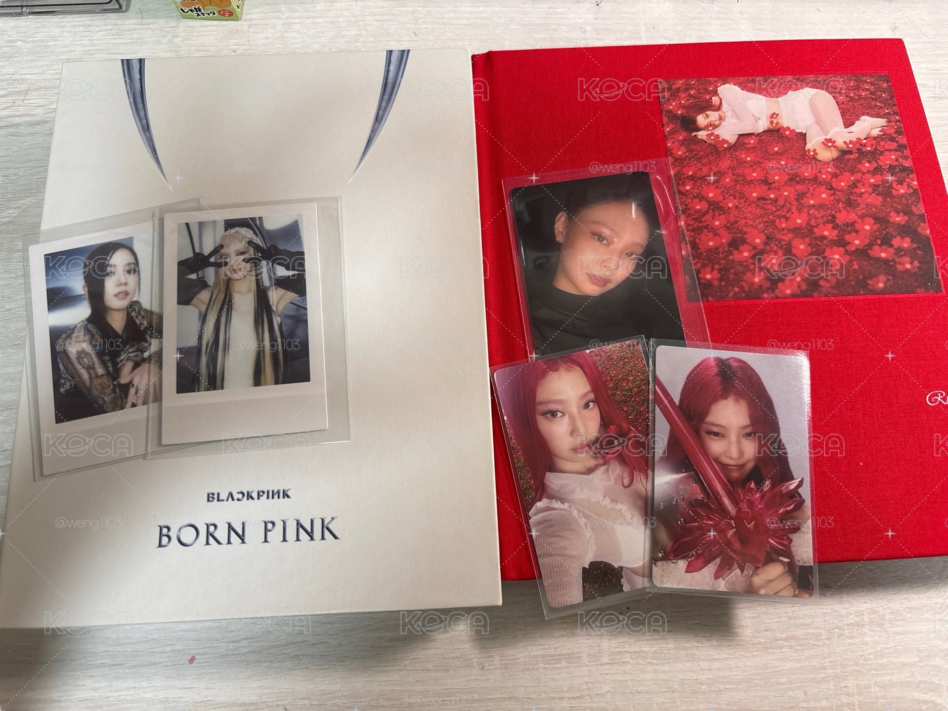 Blackpink 