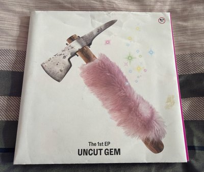 KiiiKiii 大盤