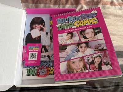 KiiiKiii 大盤