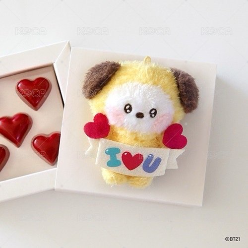 CHIMMY