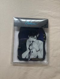 玎玲小夜曲掛件 拆檢