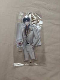 銀海一夢滿贈打卡棒