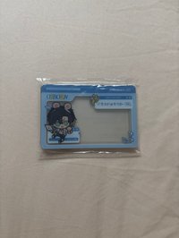 鼠鼠聯名滿贈壓克力