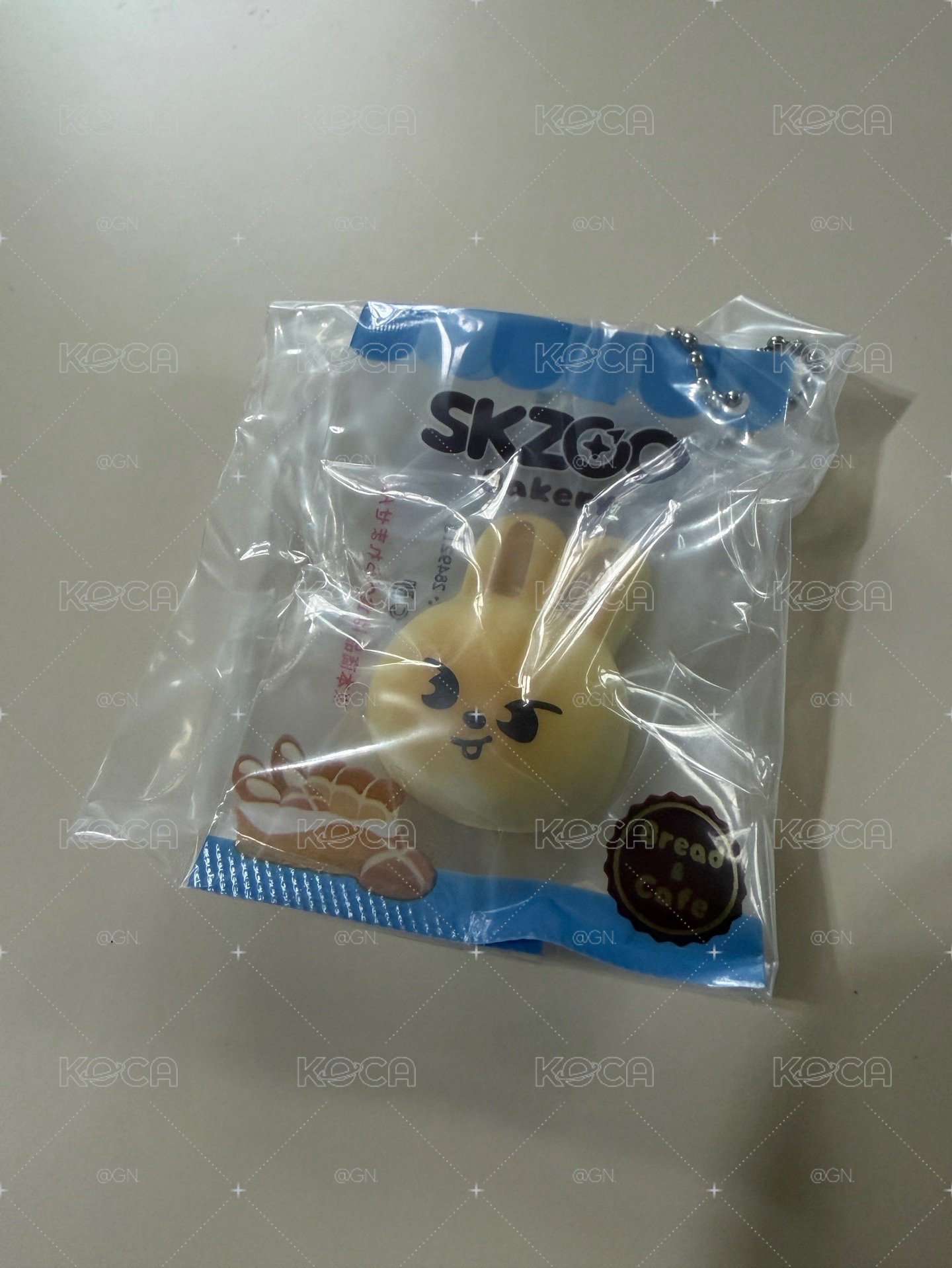 SKZOO BAKERY(Lee Know)
