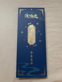 蕭逸灼灼金帳棲浮光鎏砂曳玄佩 拆檢