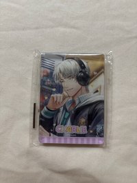 查理蘇食驗室壓克力磚