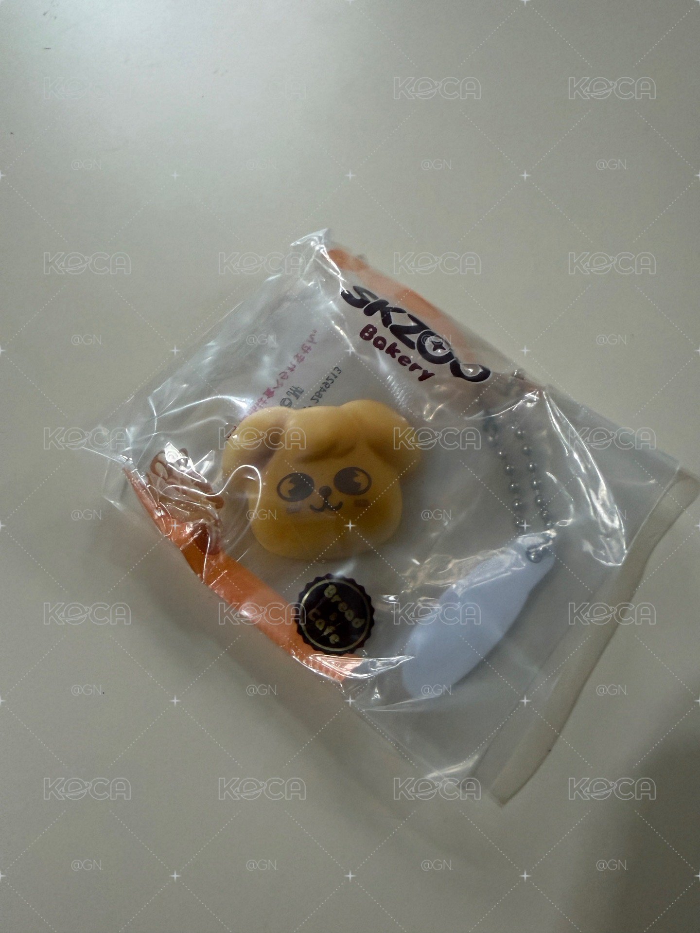 SKZOO BAKERY(Seungmin)