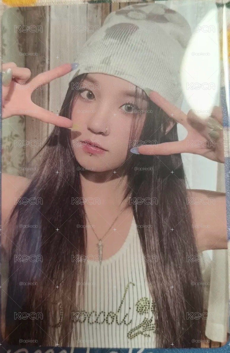 小卡