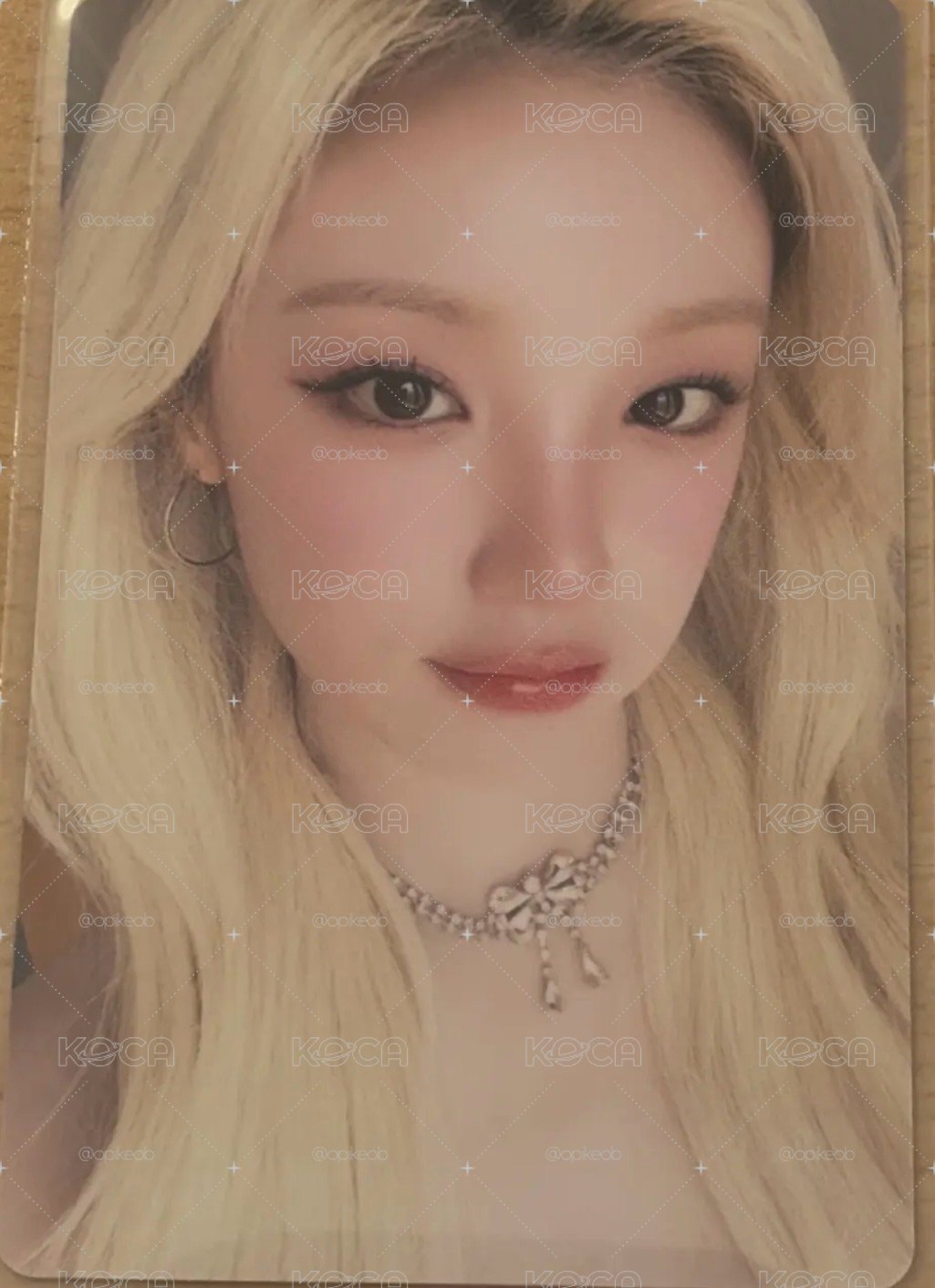 小卡