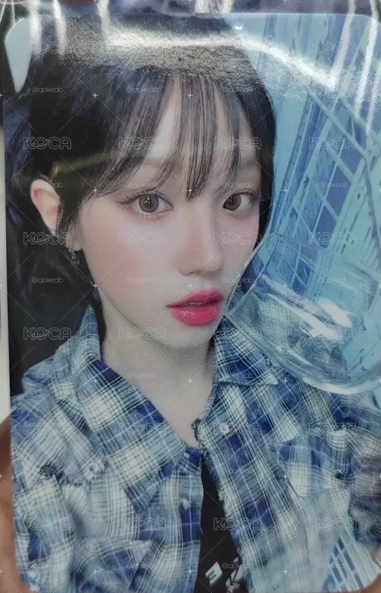 小卡