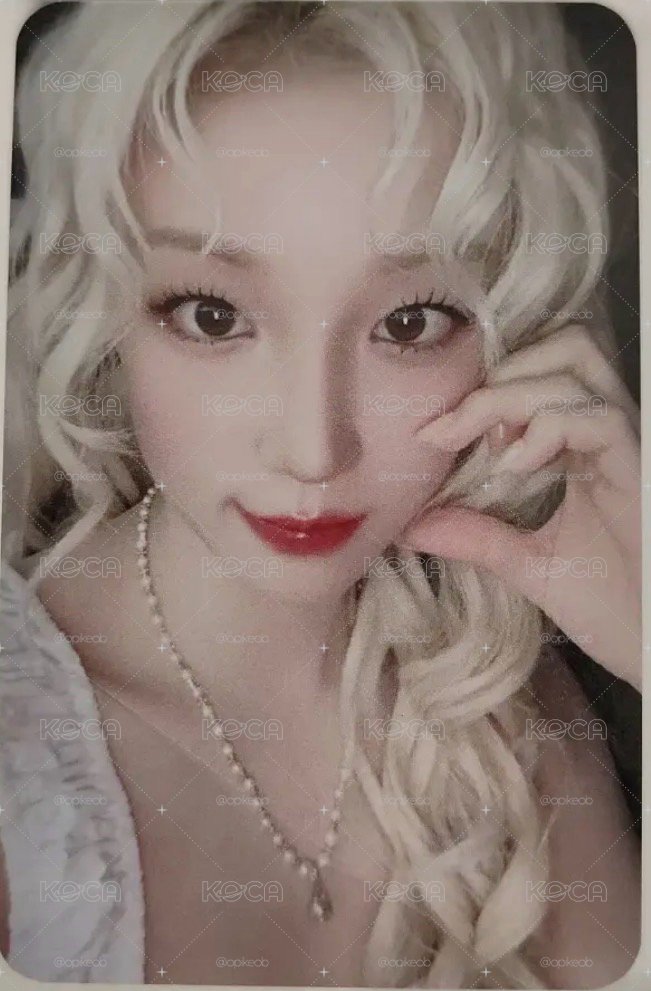 小卡