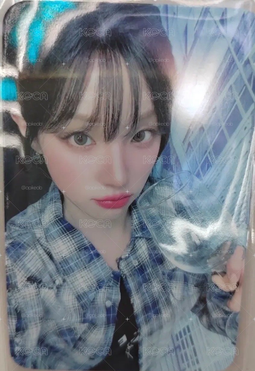 小卡