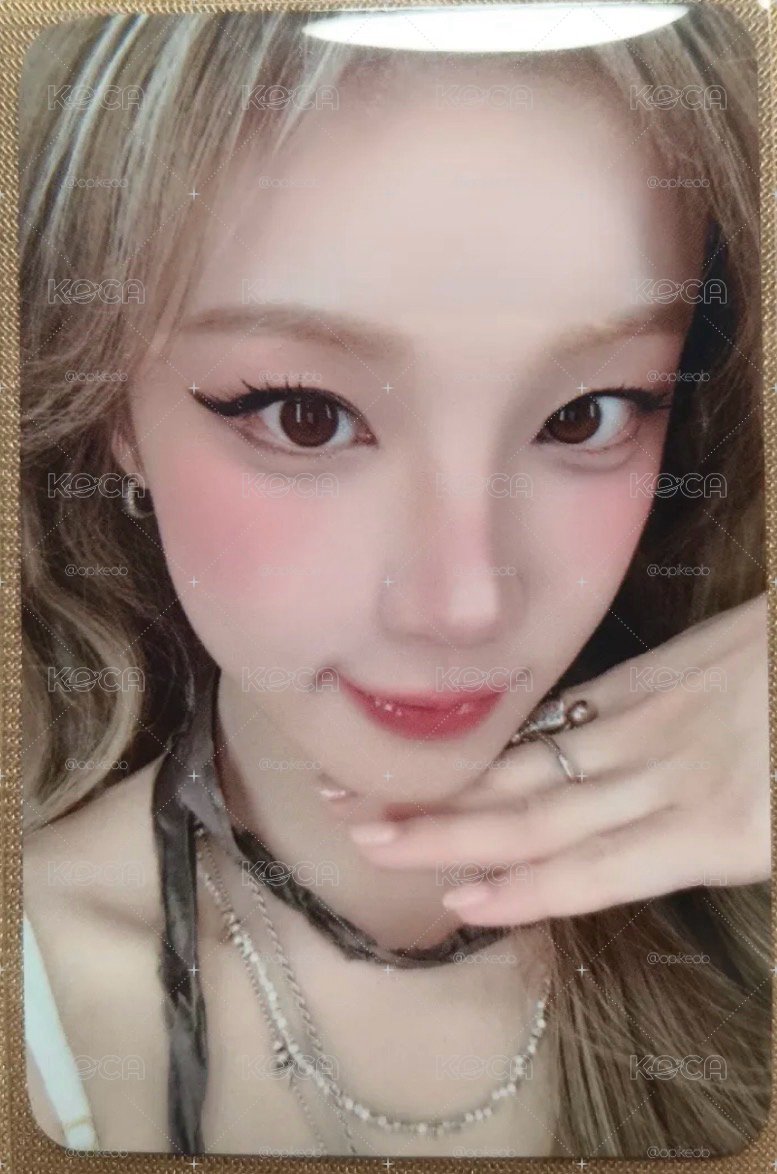 小卡