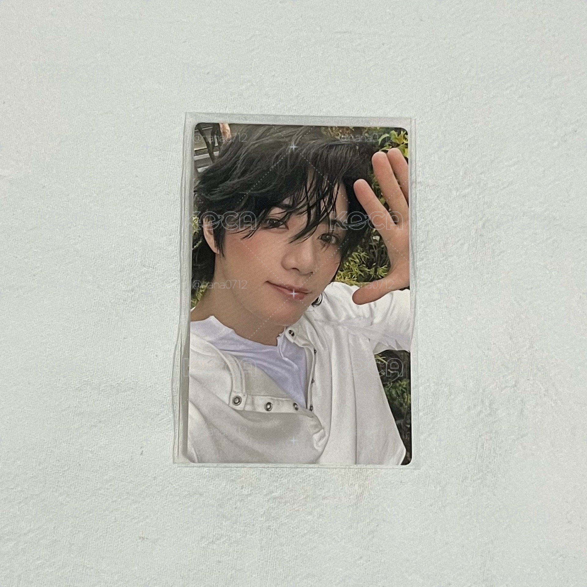 TXT 日專Starkissed 專卡 杋圭