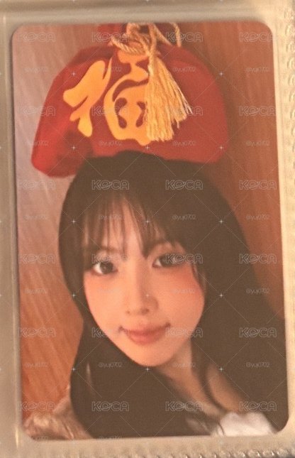 福袋友