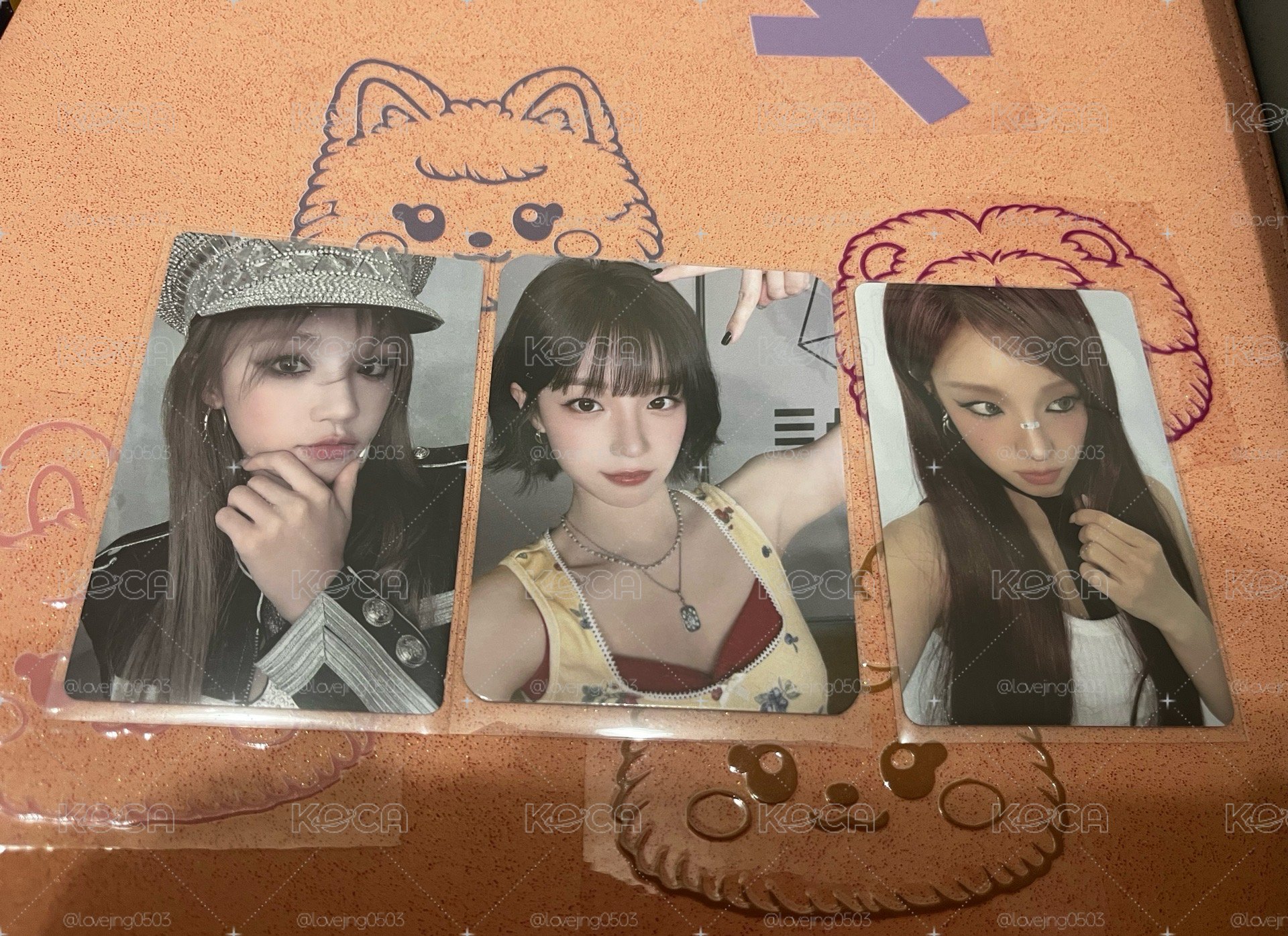 琦 澳門🇲🇴D1 貓耳🐱👂.專卡