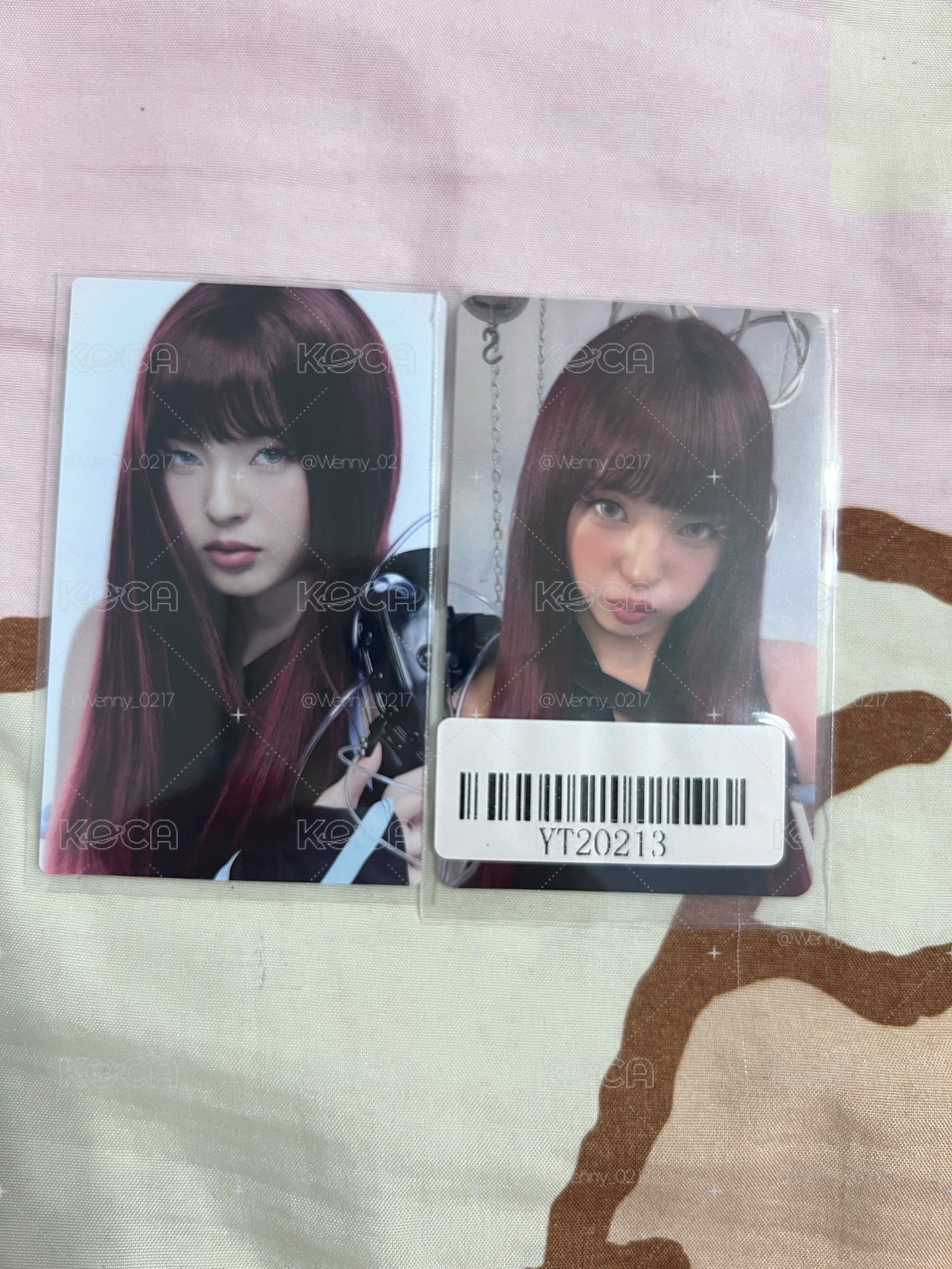 索尼+kms中背 兩張不拆400
