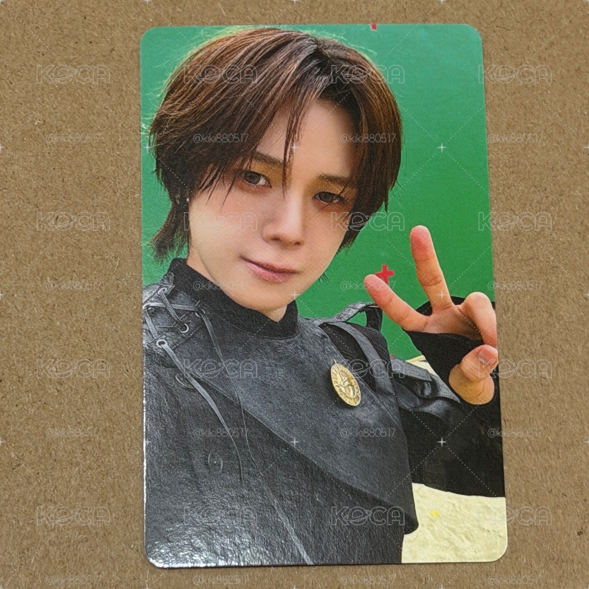 WOF SC LIVE 線下 K