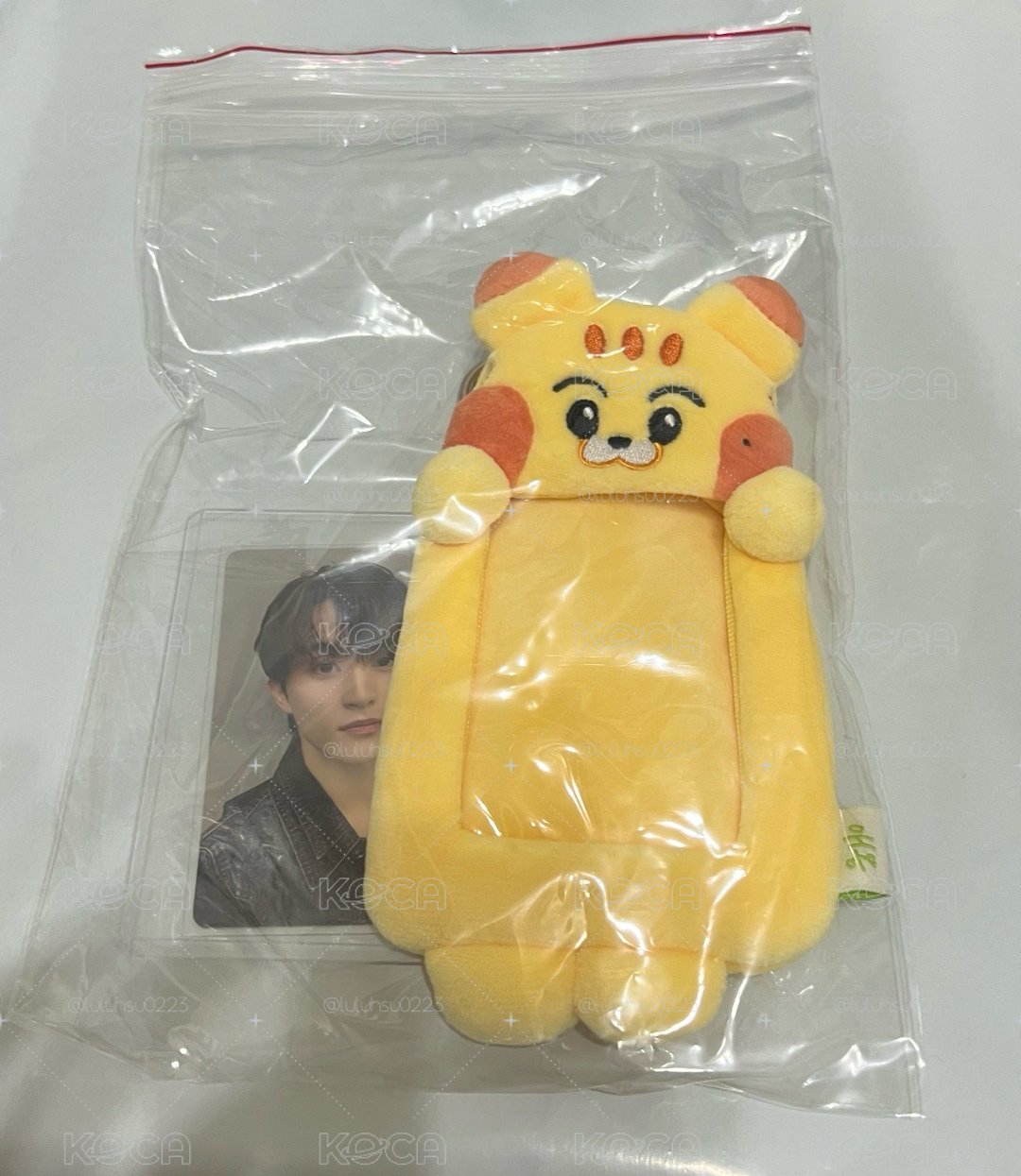 Dreamiez mark 卡套