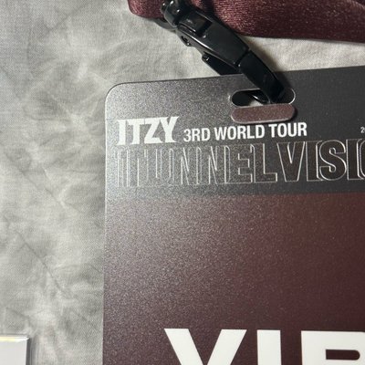 （現貨速出）台北/高雄 VIP禮 吊牌/明信片