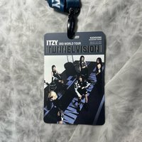 高雄場Day1 VIP吊牌