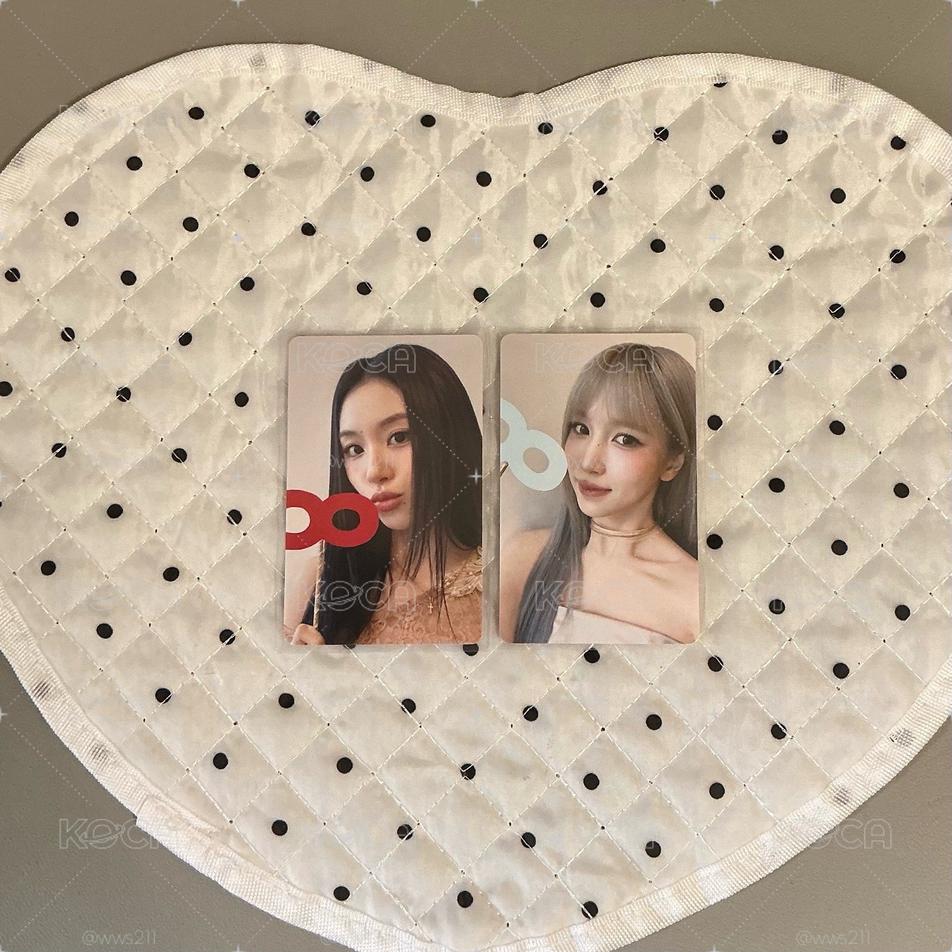 米彩參加賞