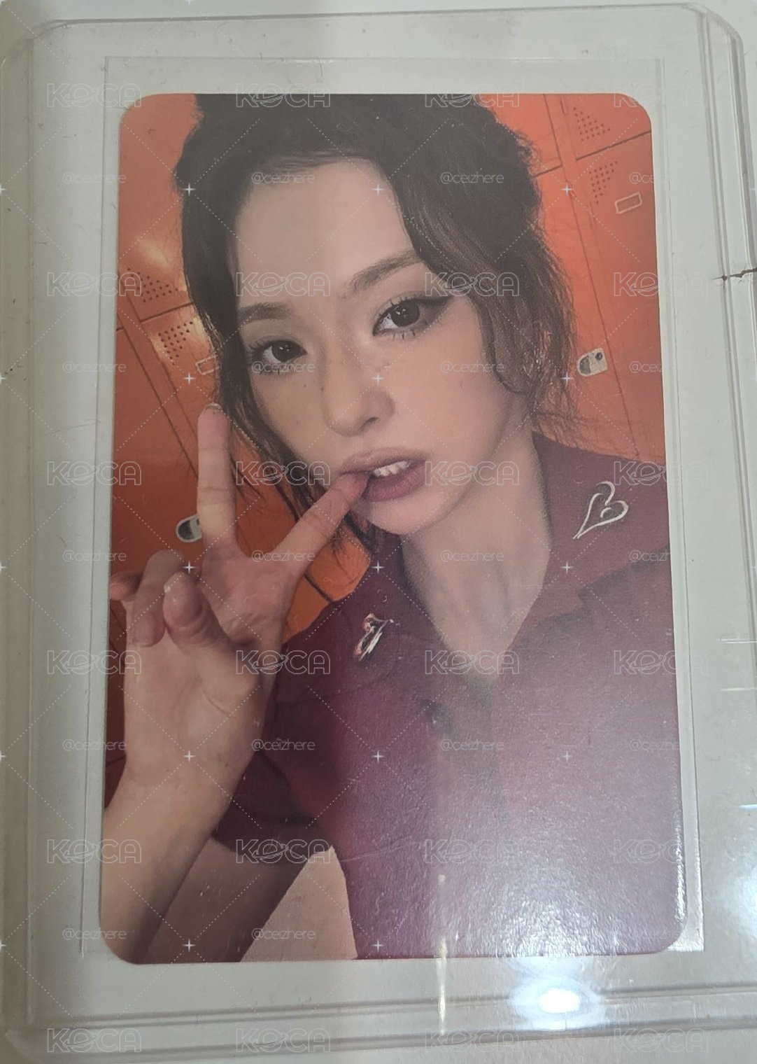 26年曆特典 炅