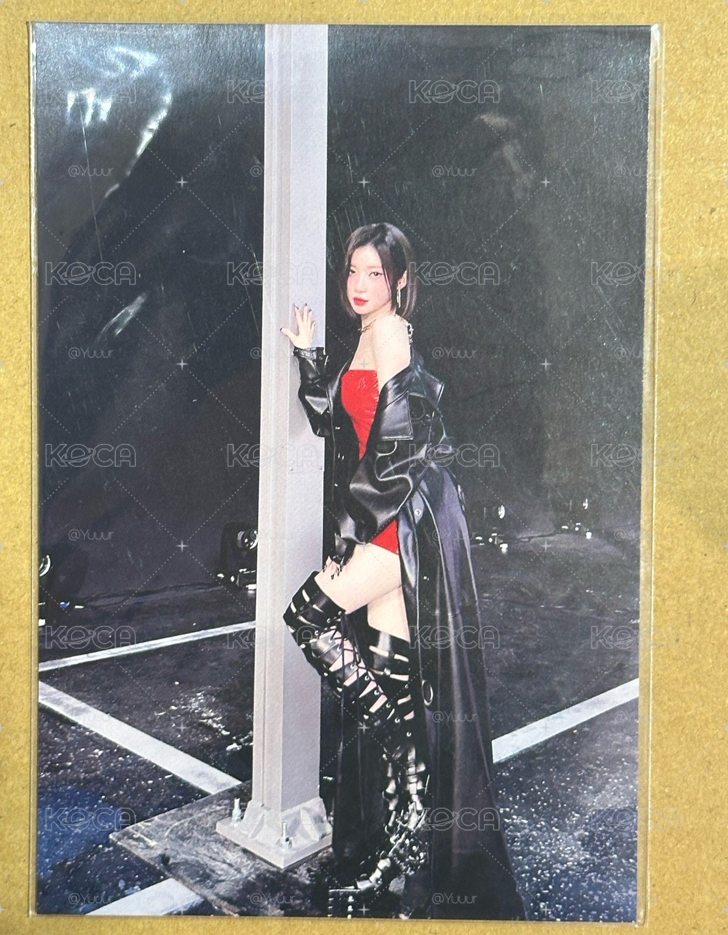 現貨 Asa明信片🎑