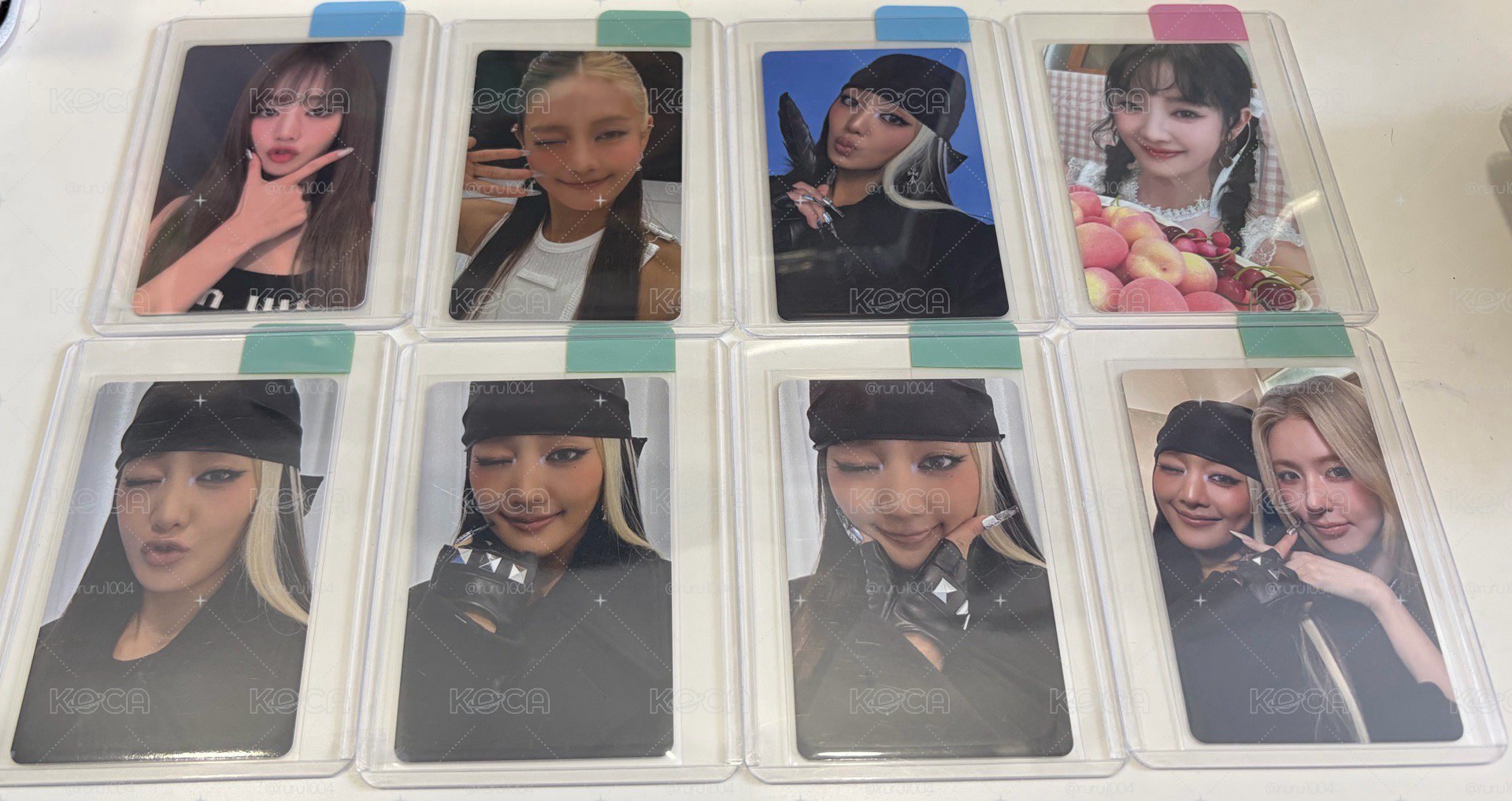 一些Minnie ！