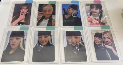 一些Minnie ！