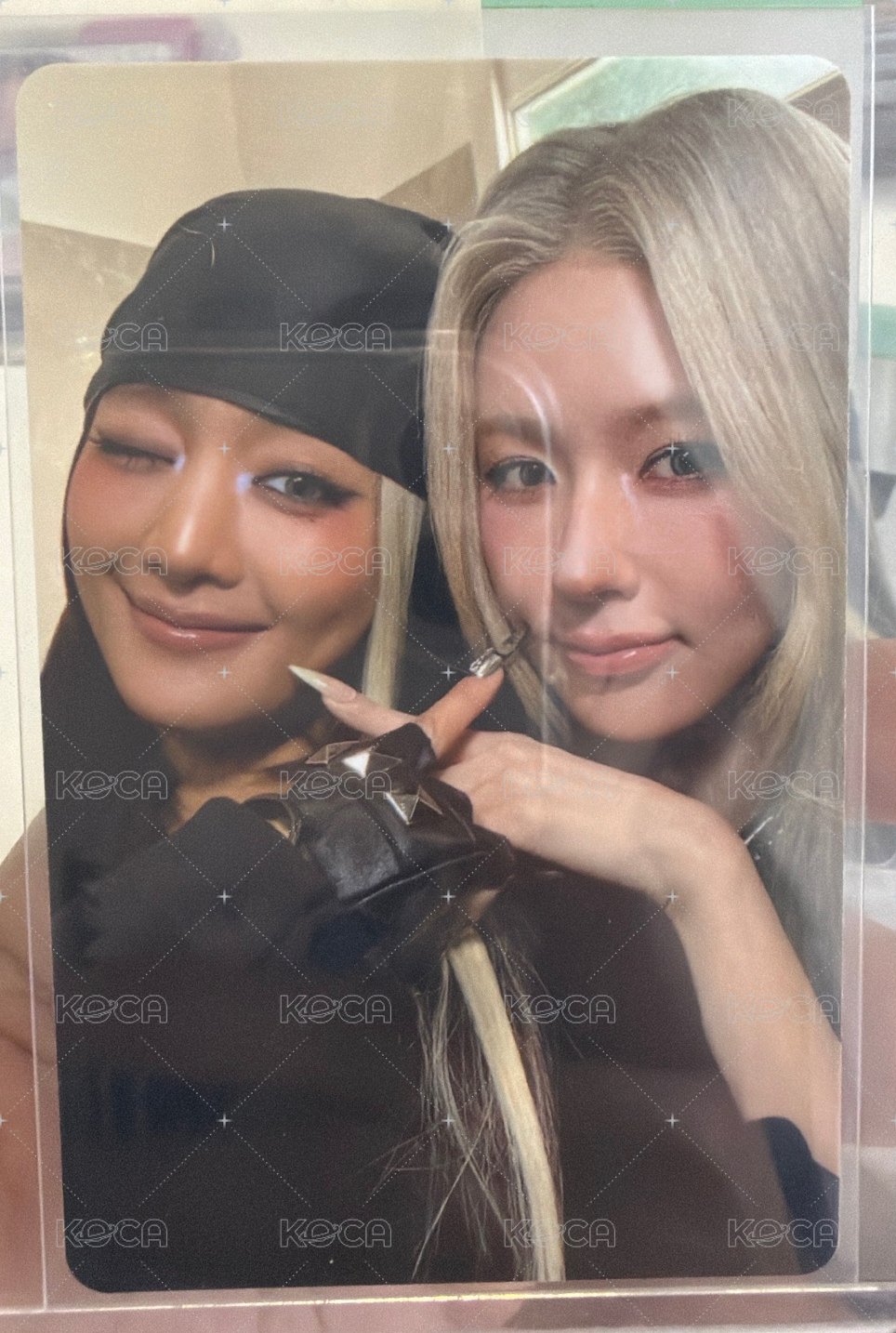 薇娟妮