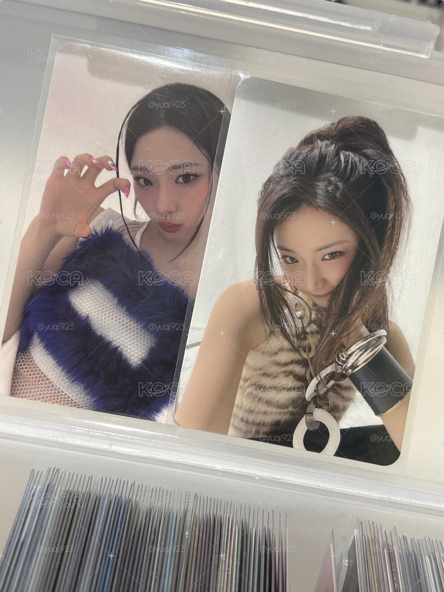 露露