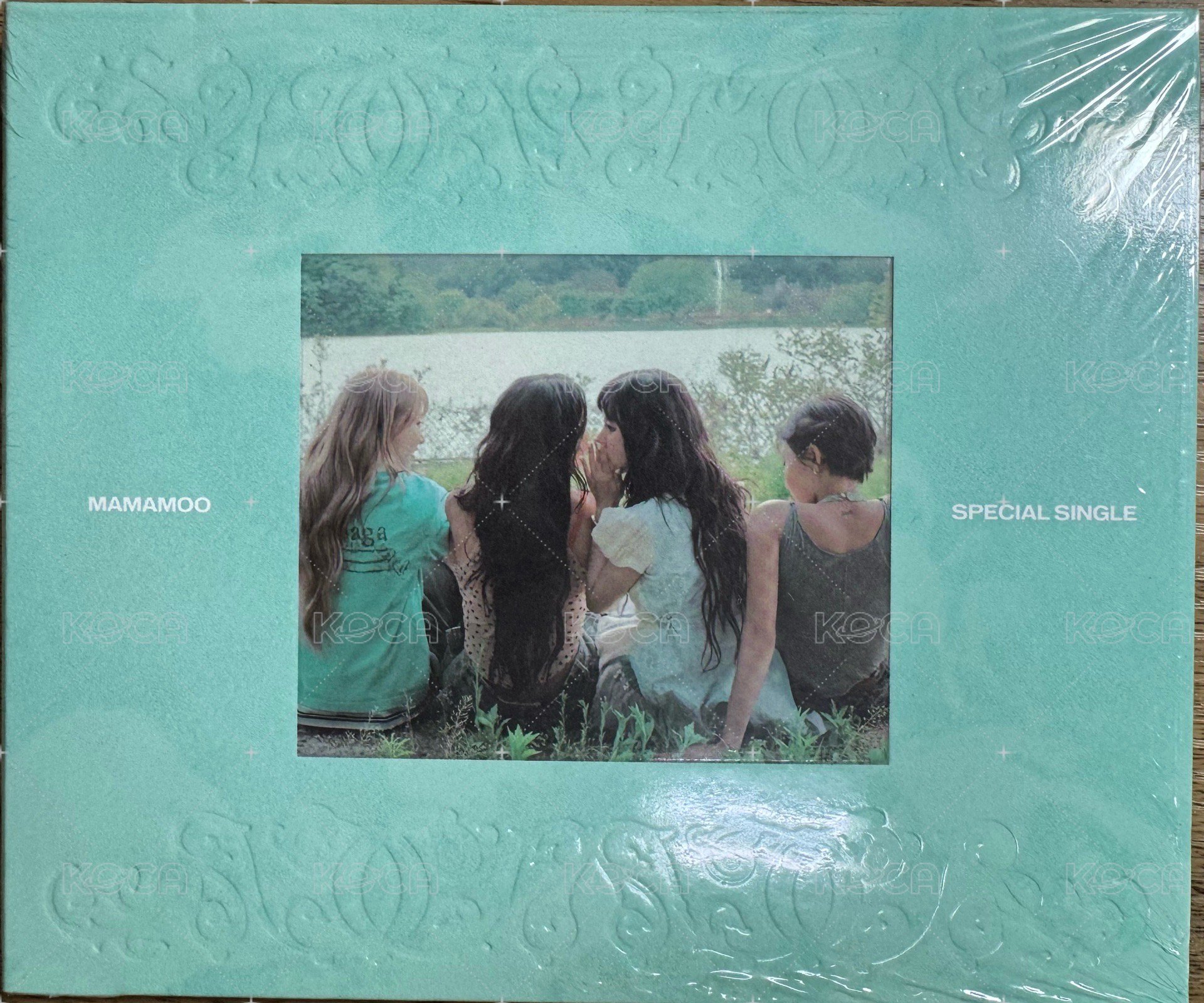 Memories ver.未拆專