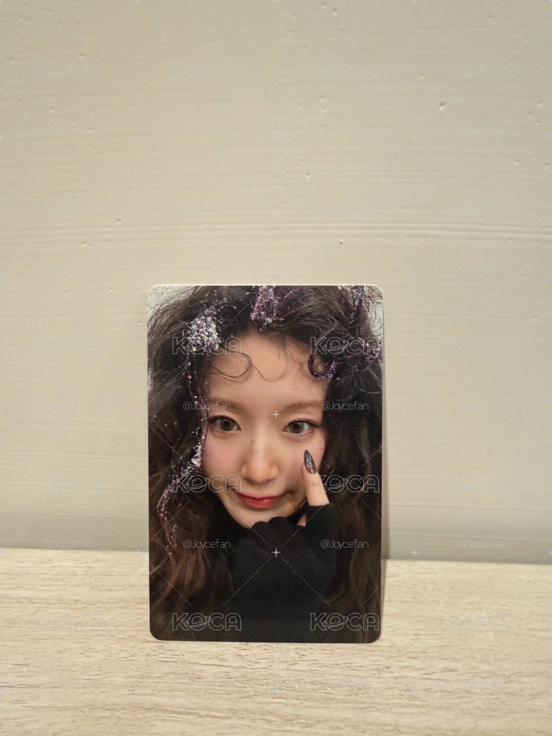 寶寶娃 吊飾卡