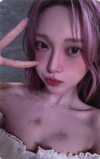 正規一 SC 入場卡 / 場限卡 