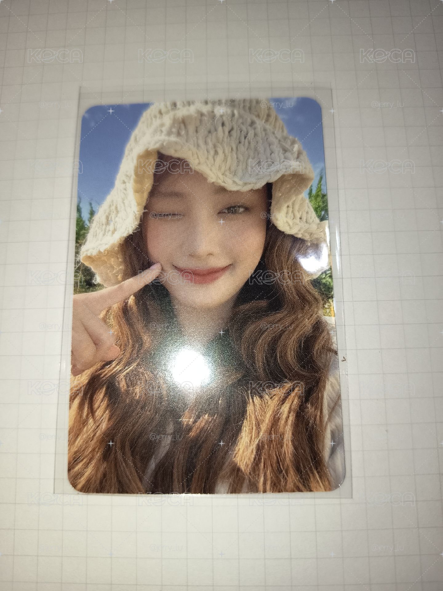 鋤禾日當午 米妮真辛苦👩🏻‍🌾🧏🏻‍♀️
