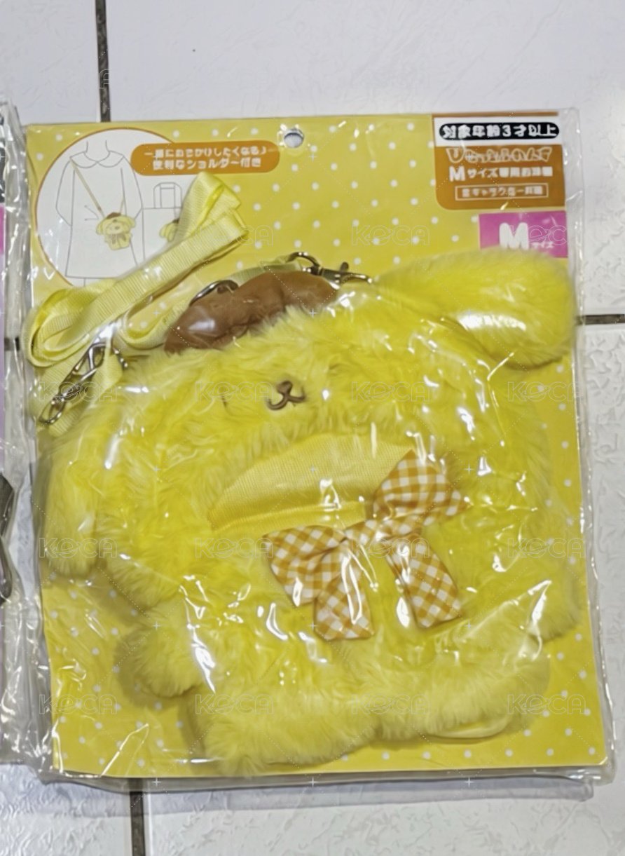 布丁狗