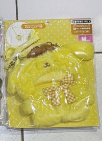布丁狗