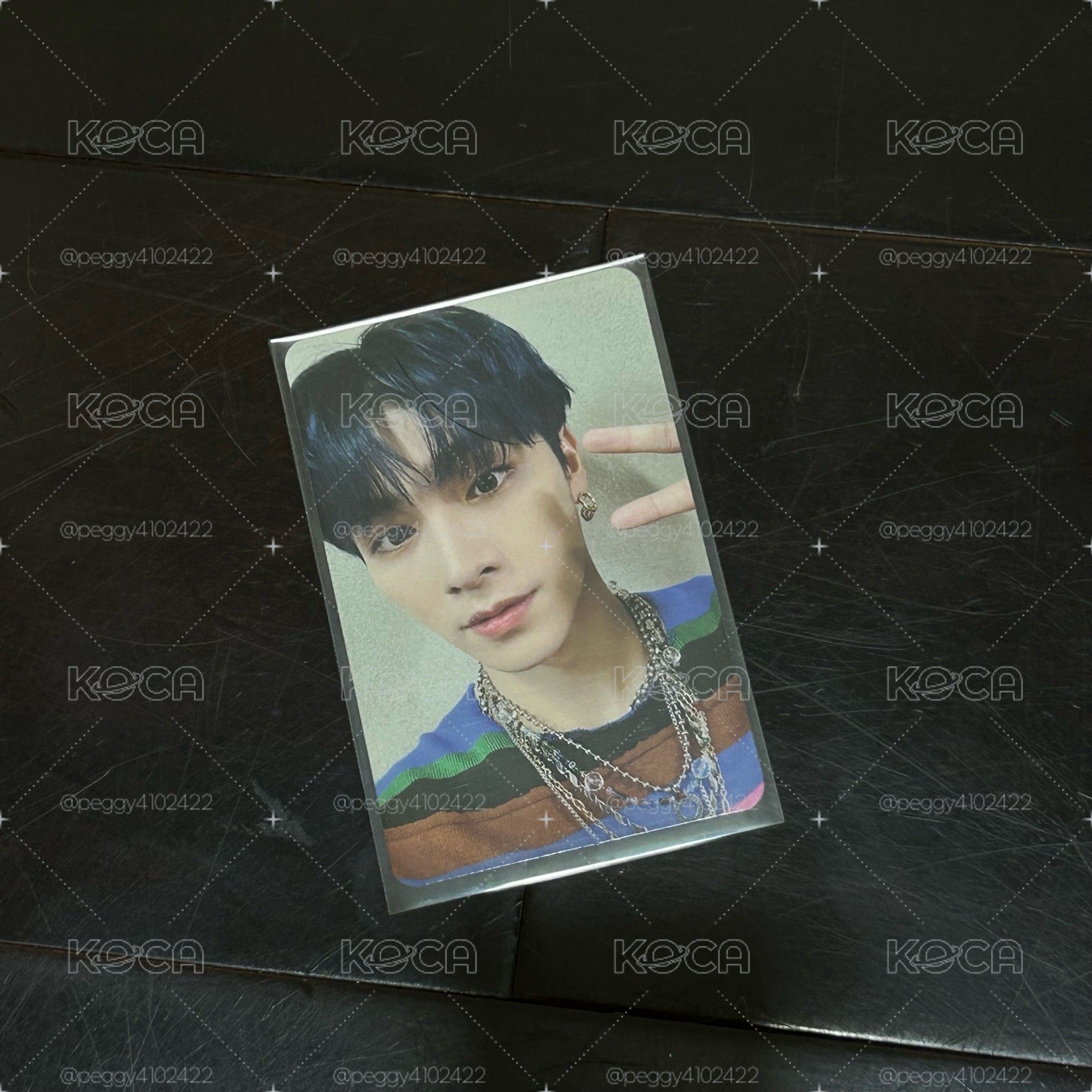 WayV Xiaojun 肖俊 專卡 小卡